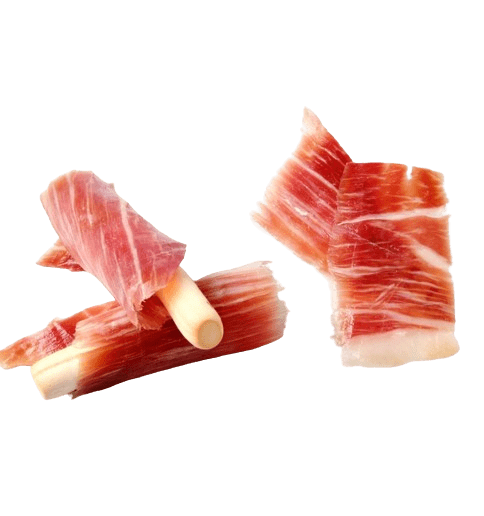 pata negra schinken