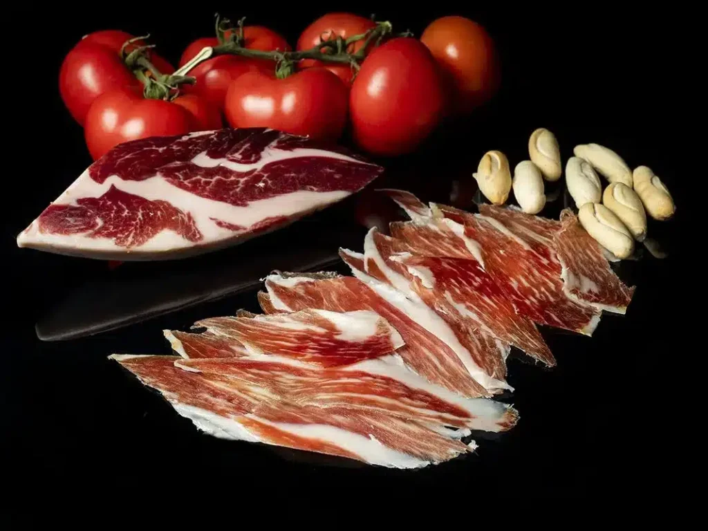 Jamon Iberico