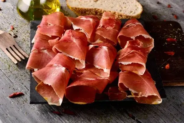 spanischerschinken.com