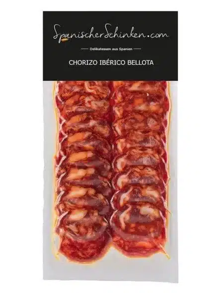 spanischerschinken.com