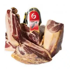 spanischerschinken.com