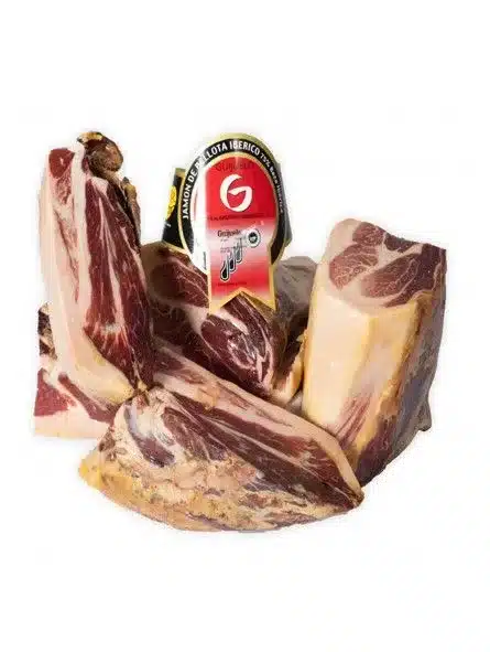 spanischerschinken.com