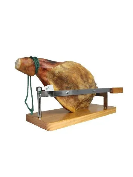 spanischerschinken.com