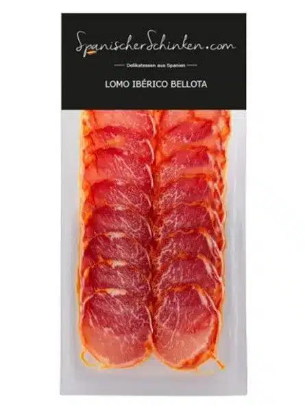 spanischerschinken.com