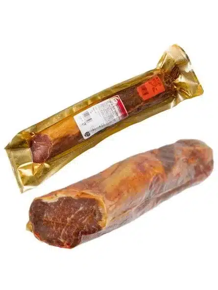 spanischerschinken.com