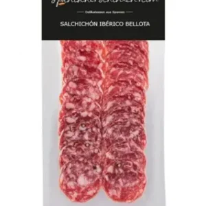 SALCHICHON IBERICO DE BELLOTA