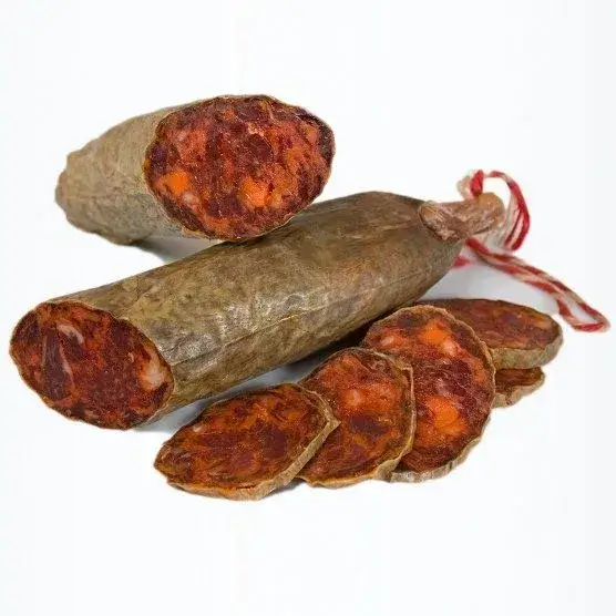 spanischerschinken.com