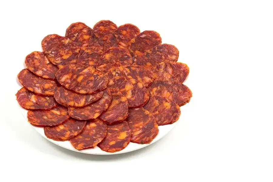 spanischerschinken.com