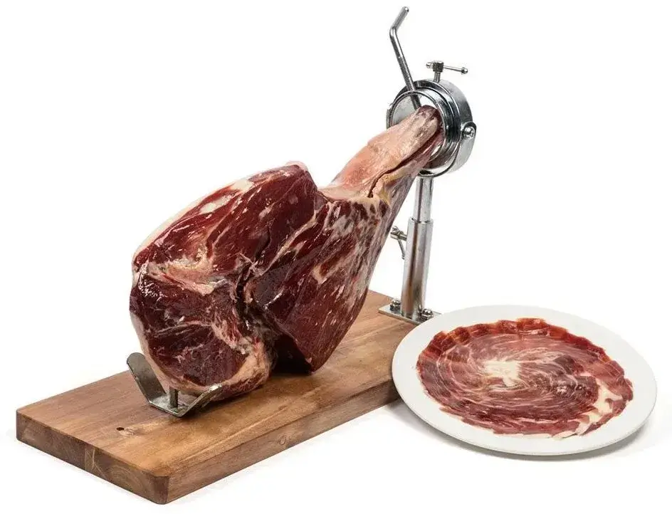 iberico schinken