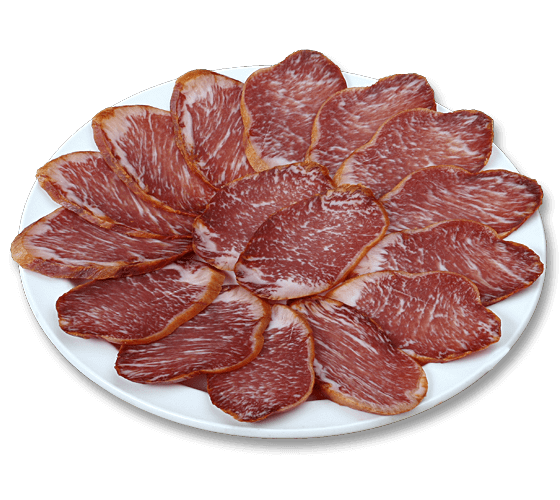 spanischerschinken.com