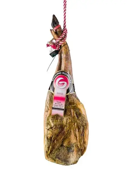 Paleta cebo de campo