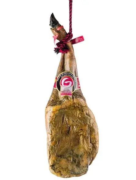 bellota schinken kaufen