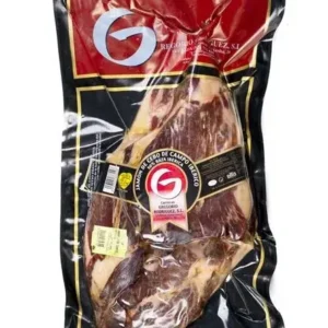 spanischerschinken.com