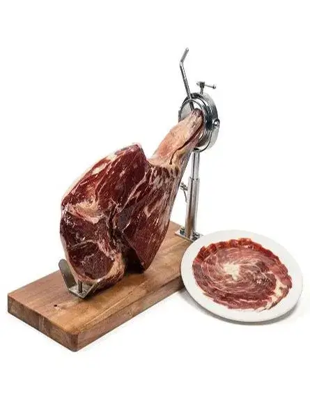 spanischerschinken.com