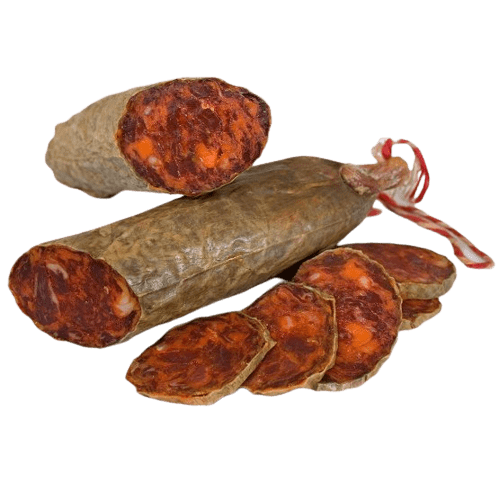 spanischerschinken.com