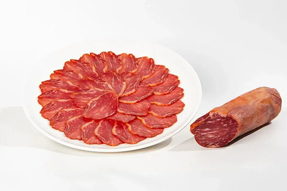 Lomo iberico de Bellota