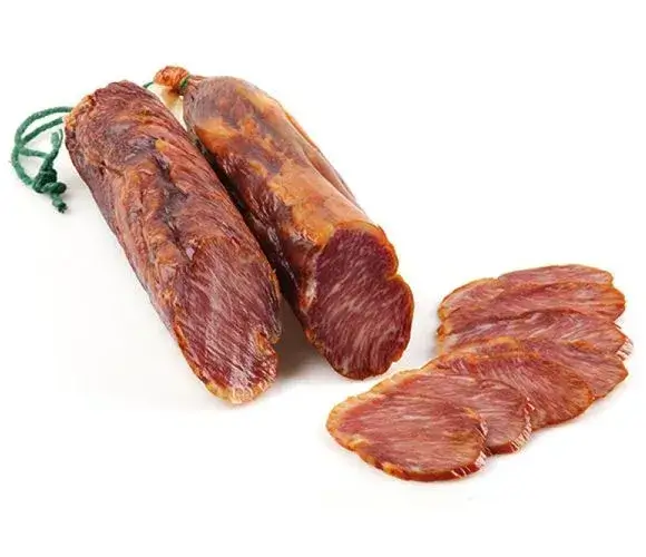 Lomo iberico de Bellota