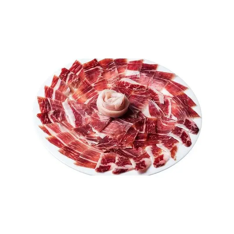 bellota schinken