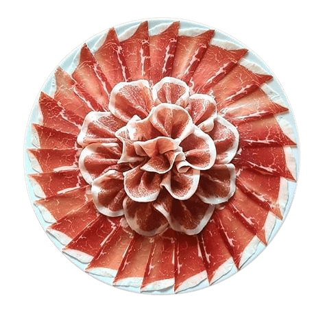 spanischerschinken.com