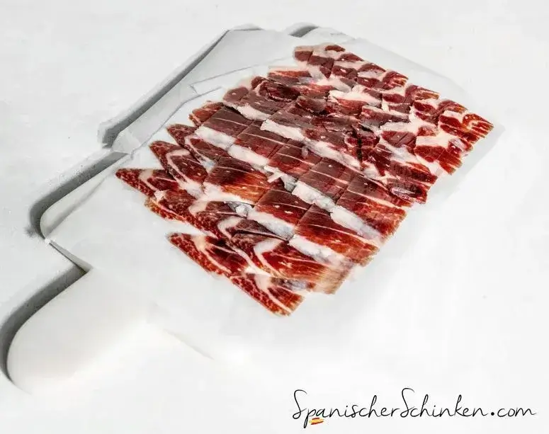 spanischerschinken.com