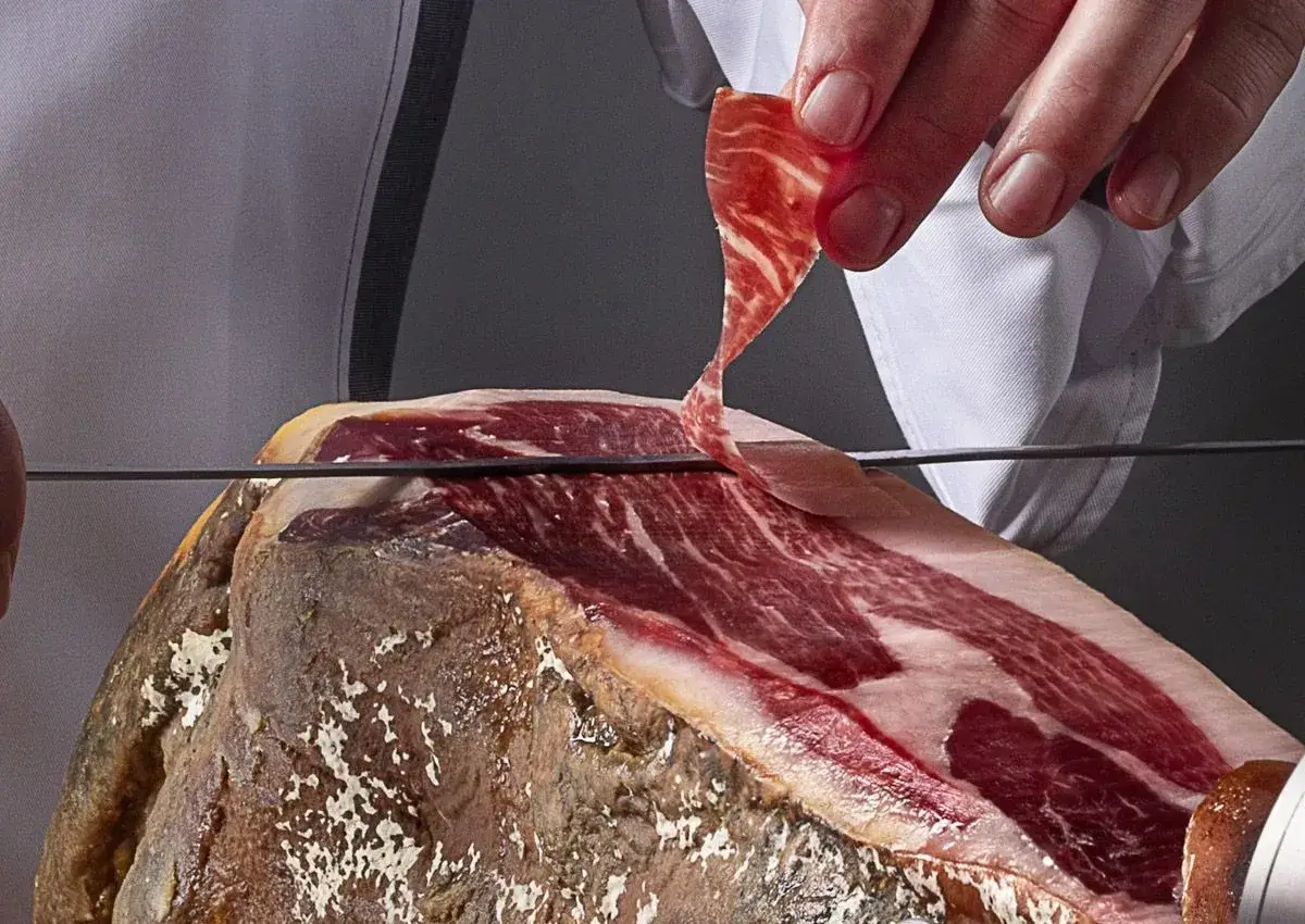 IBERICO-SCHINKEN