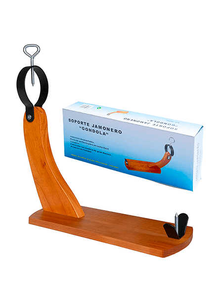 SCHINKENSTÄNDER