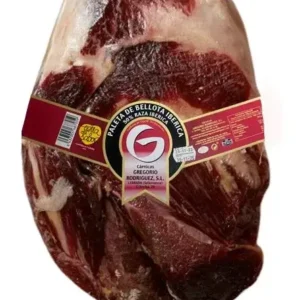 bellota-schinken