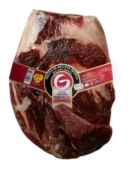 bellota-schinken