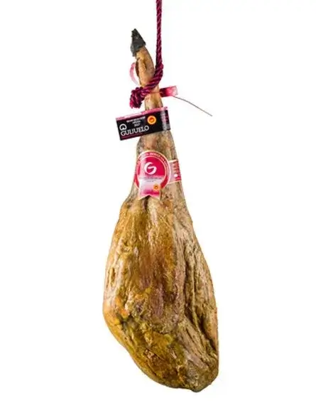 bellota-schinken