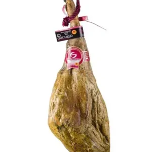 BELLOTA-SCHINKEN (PATA NEGRA)