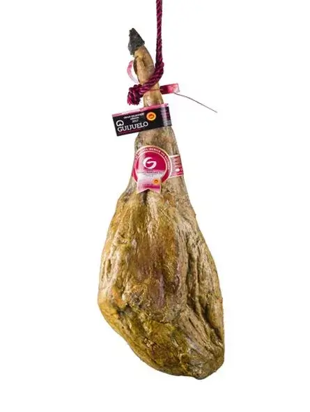BELLOTA-SCHINKEN (PATA NEGRA)