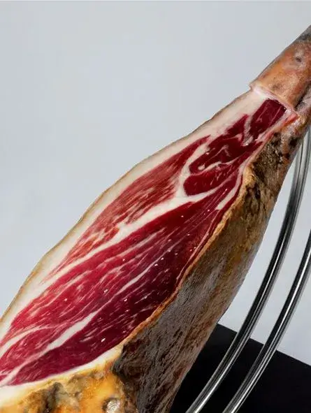 bellota schinken