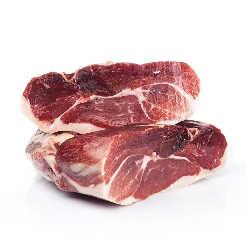 iberico schinken