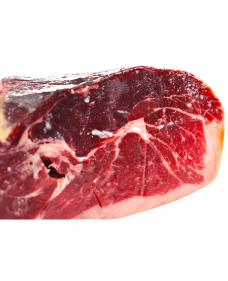iberico schinken