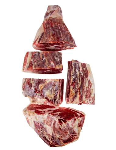 iberico schinken