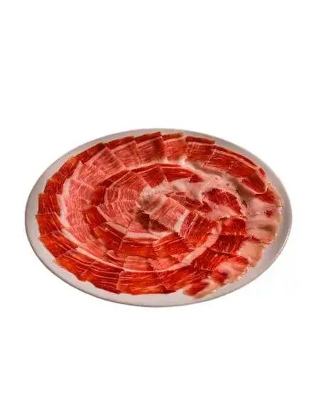 iberico schinken pata negra cebo de campo