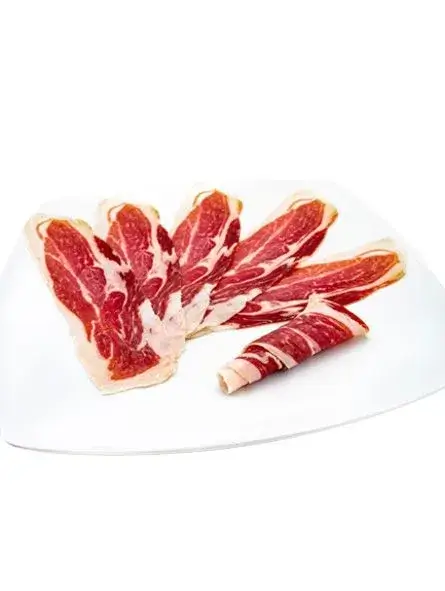 iberico schinken