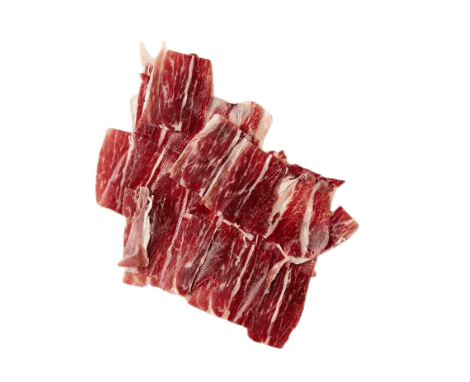 jamon cebo de campo