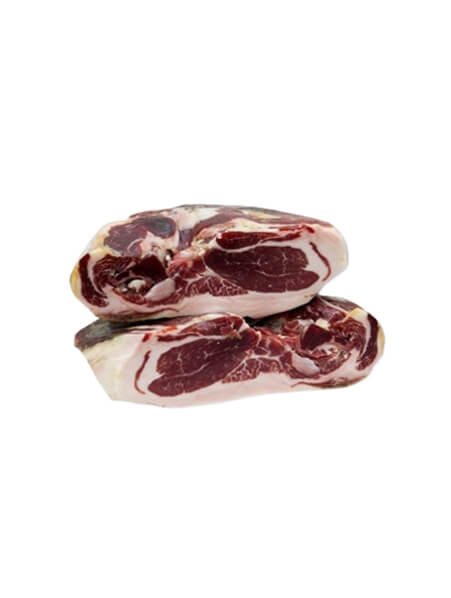 pata negra schinken