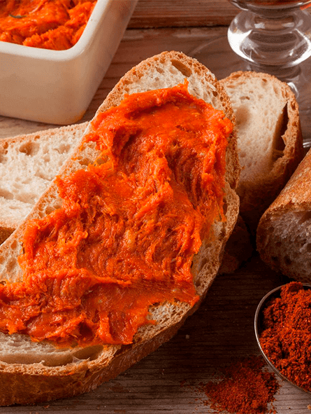 sobrasada