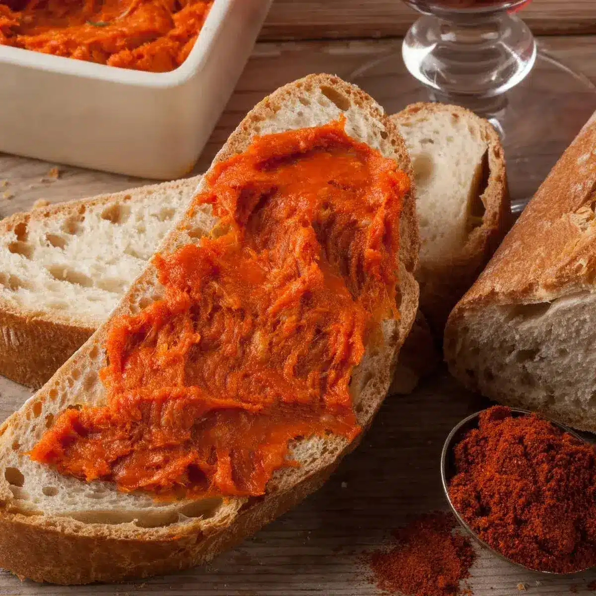 Sobrasada iberica