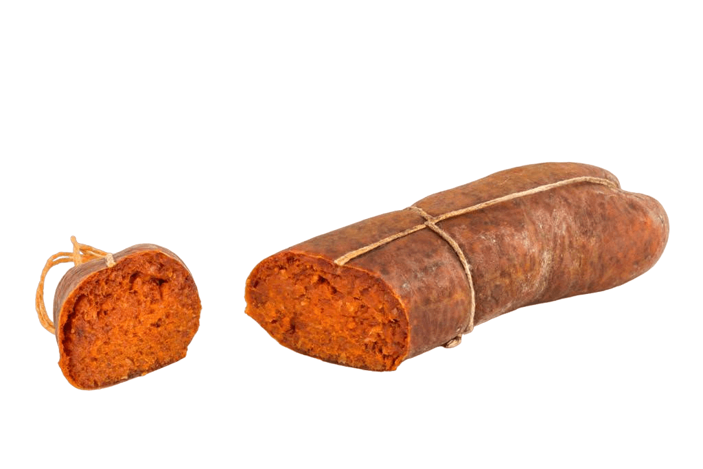 sobrasada-mallorca