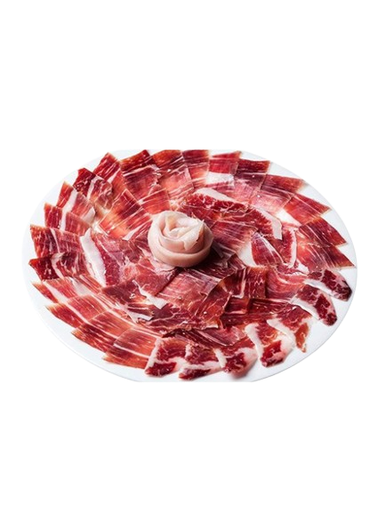 Pata negra schinken